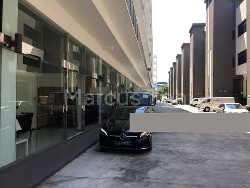 Warehouse for Sale in  Link @ AMK - Image 3